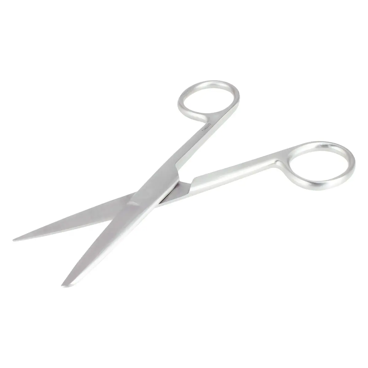 Ciseaux chirurgicaux pointus/émoussés Ciseaux chirurgicaux pointus/émoussés