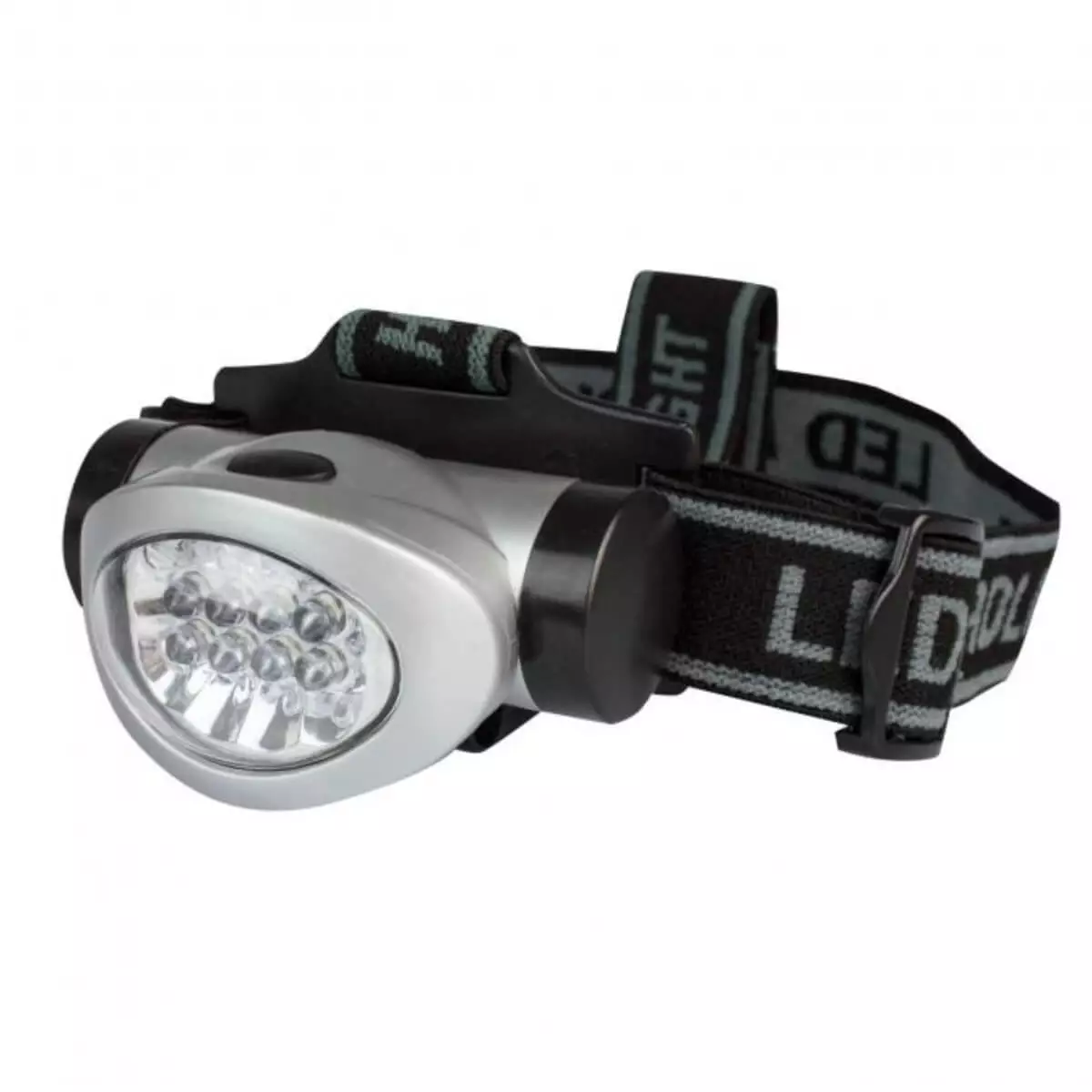  Lampe frontale à LED
