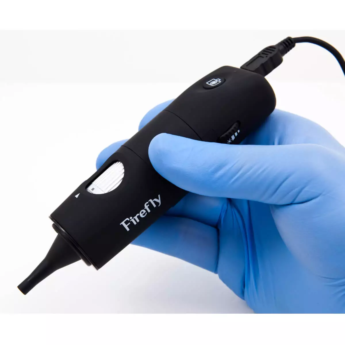  Otoscope digital FIREFLY DE500