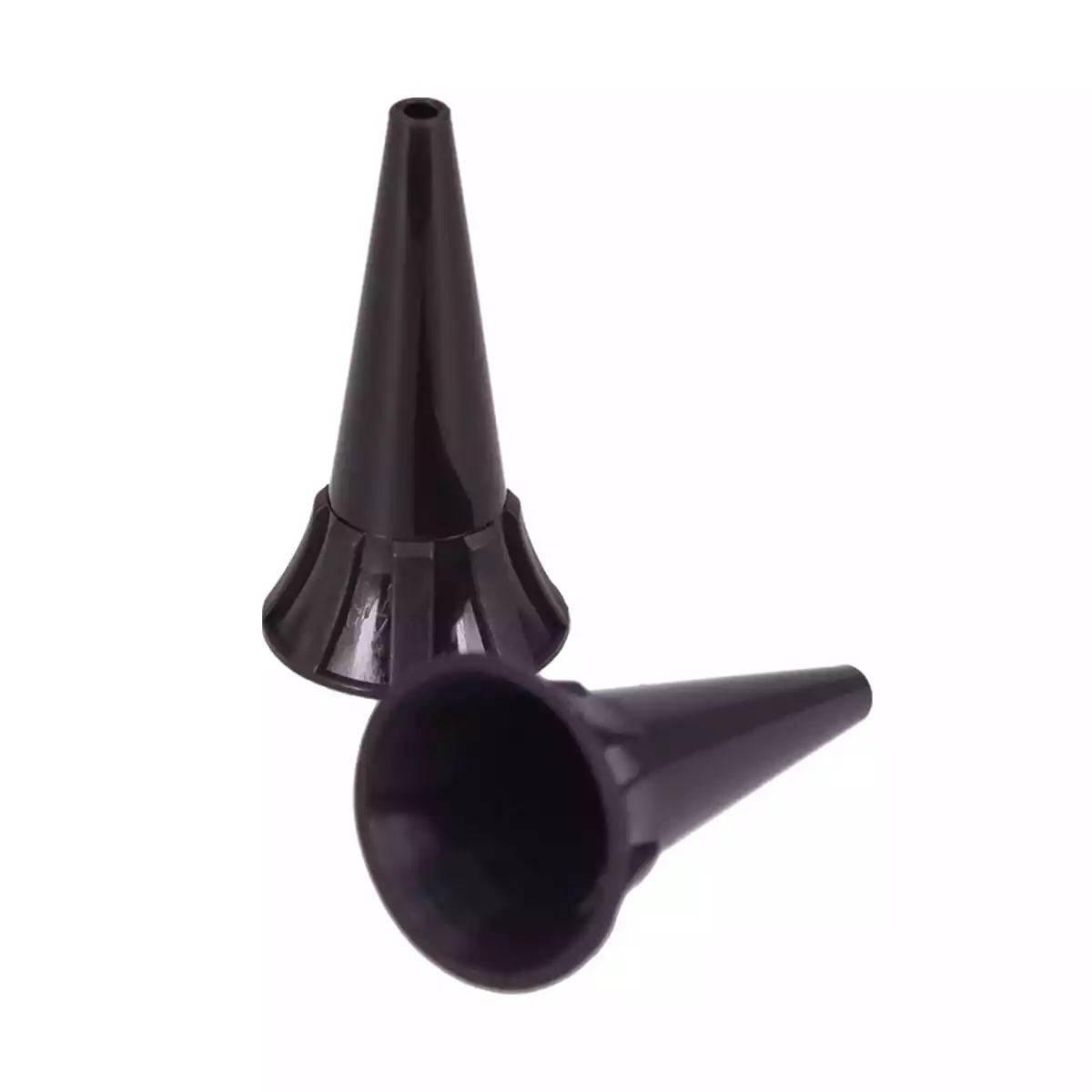  Spéculums auriculaires à usage unique
