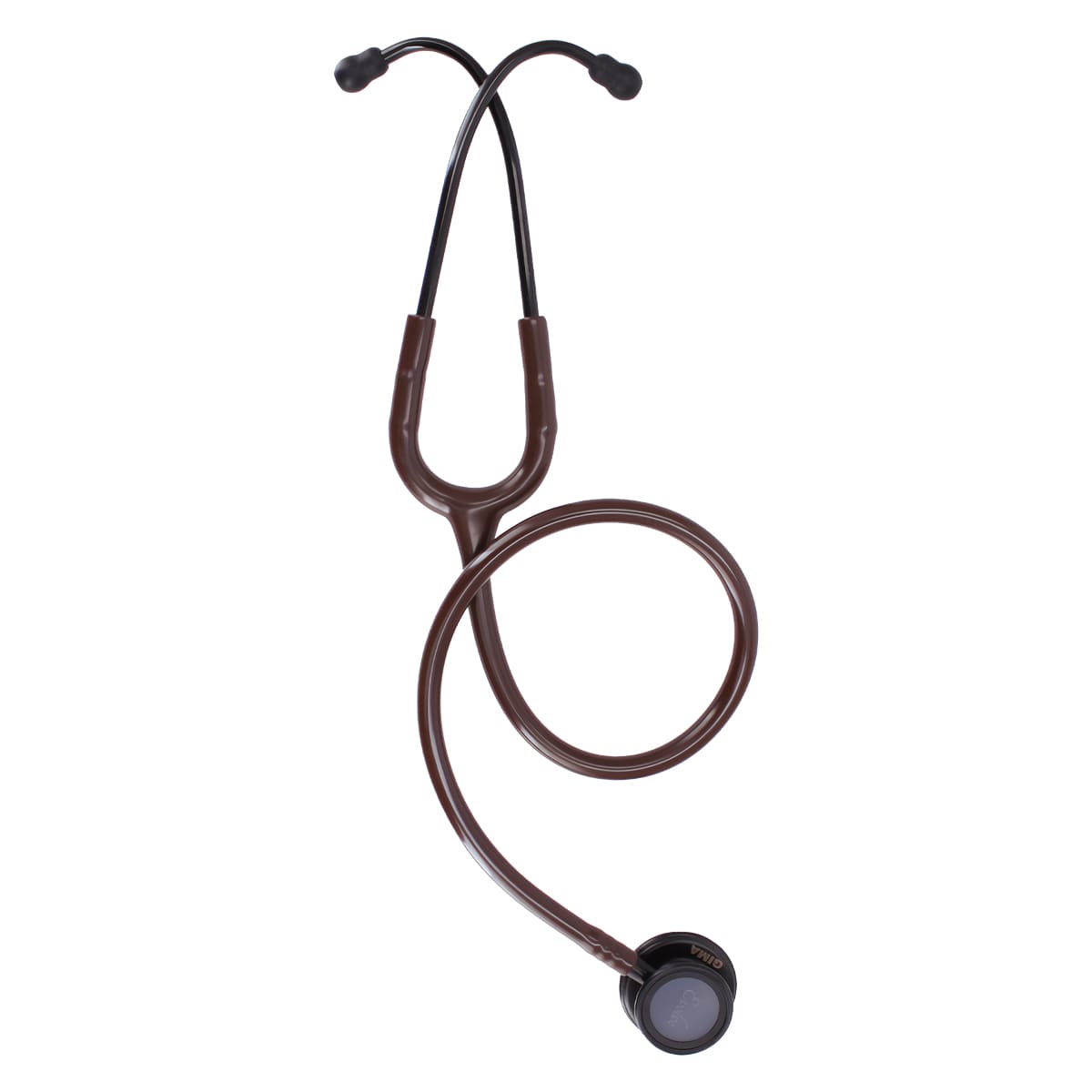 Stéthoscope double pavillon Evolve All Black Stéthoscope double pavillon Evolve All Black