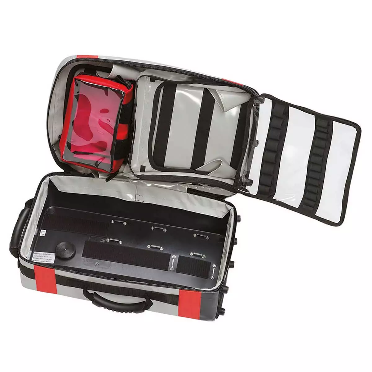  Sac à dos de secours Rescue-Pack