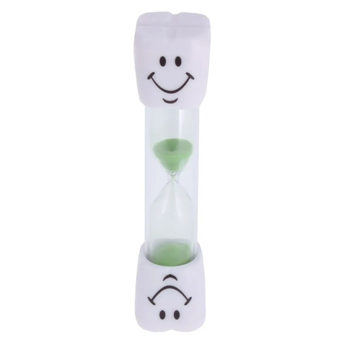  Sablier avec motif de dent