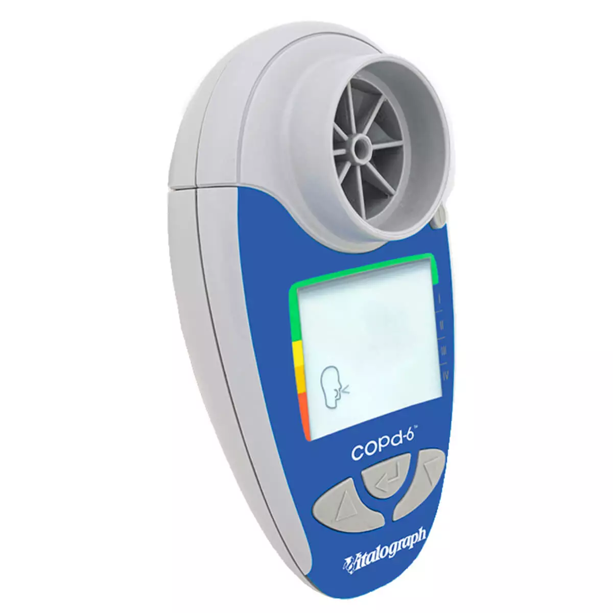  Spiromètre BPCO copd-6