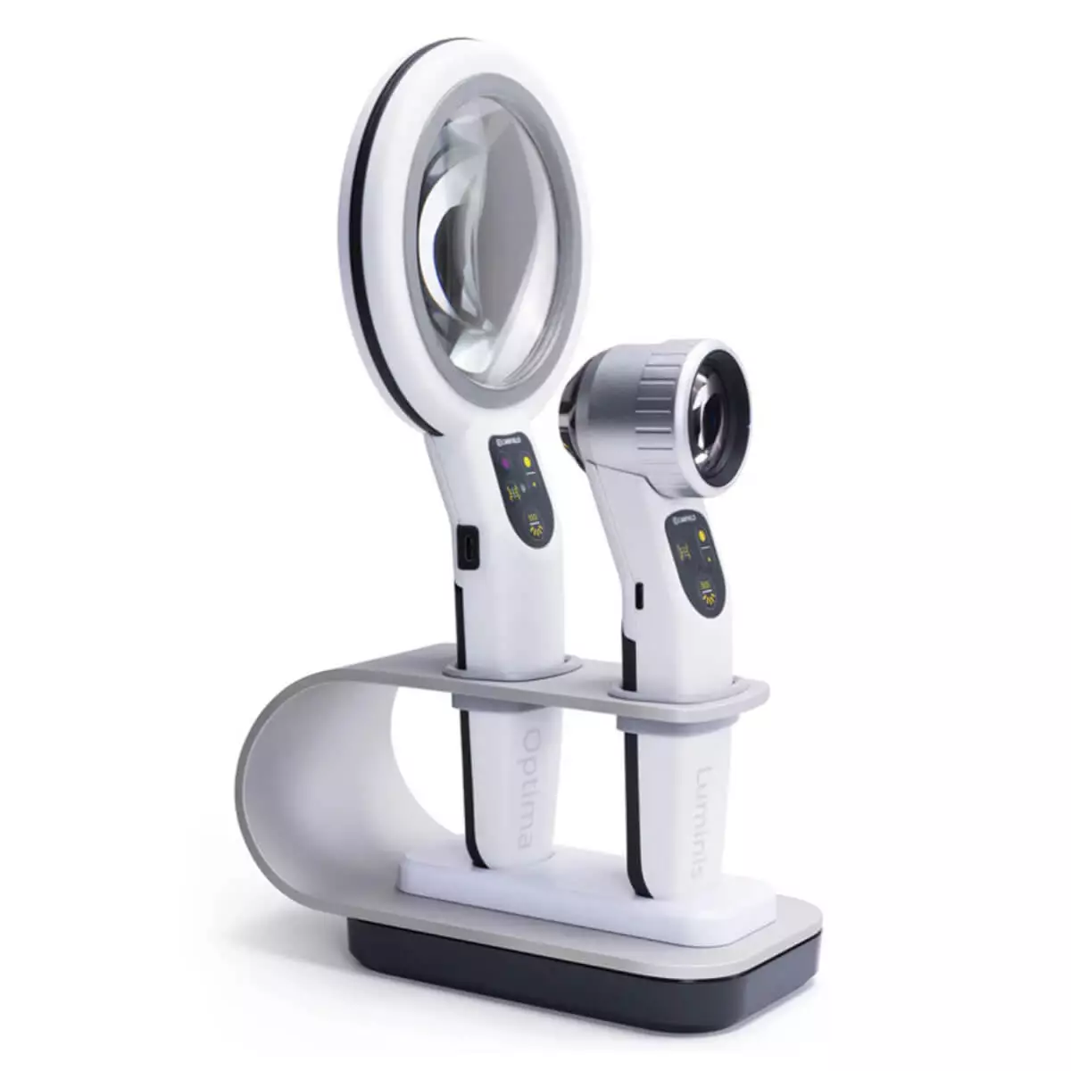  Loupe d’examen VISIOMED Optima