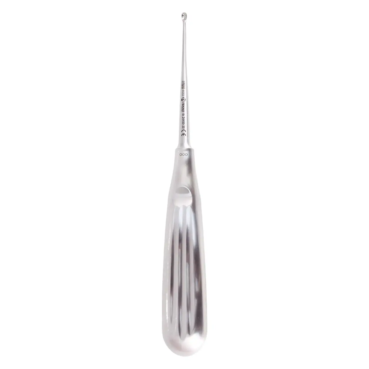  Cuillière curette de Volkmann