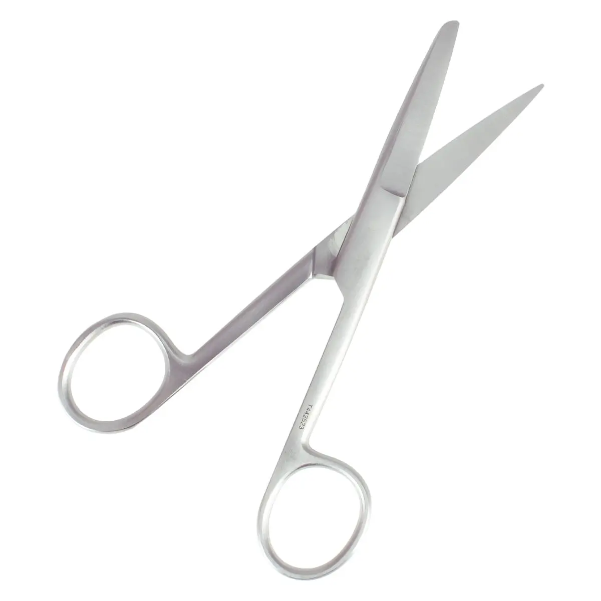 Ciseaux chirurgicaux pointus/émoussés Ciseaux chirurgicaux pointus/émoussés