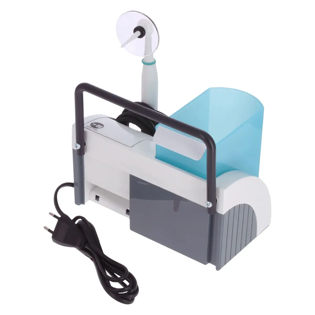  Appareil d'irrigation d'oreille multimed-otoscillo professional