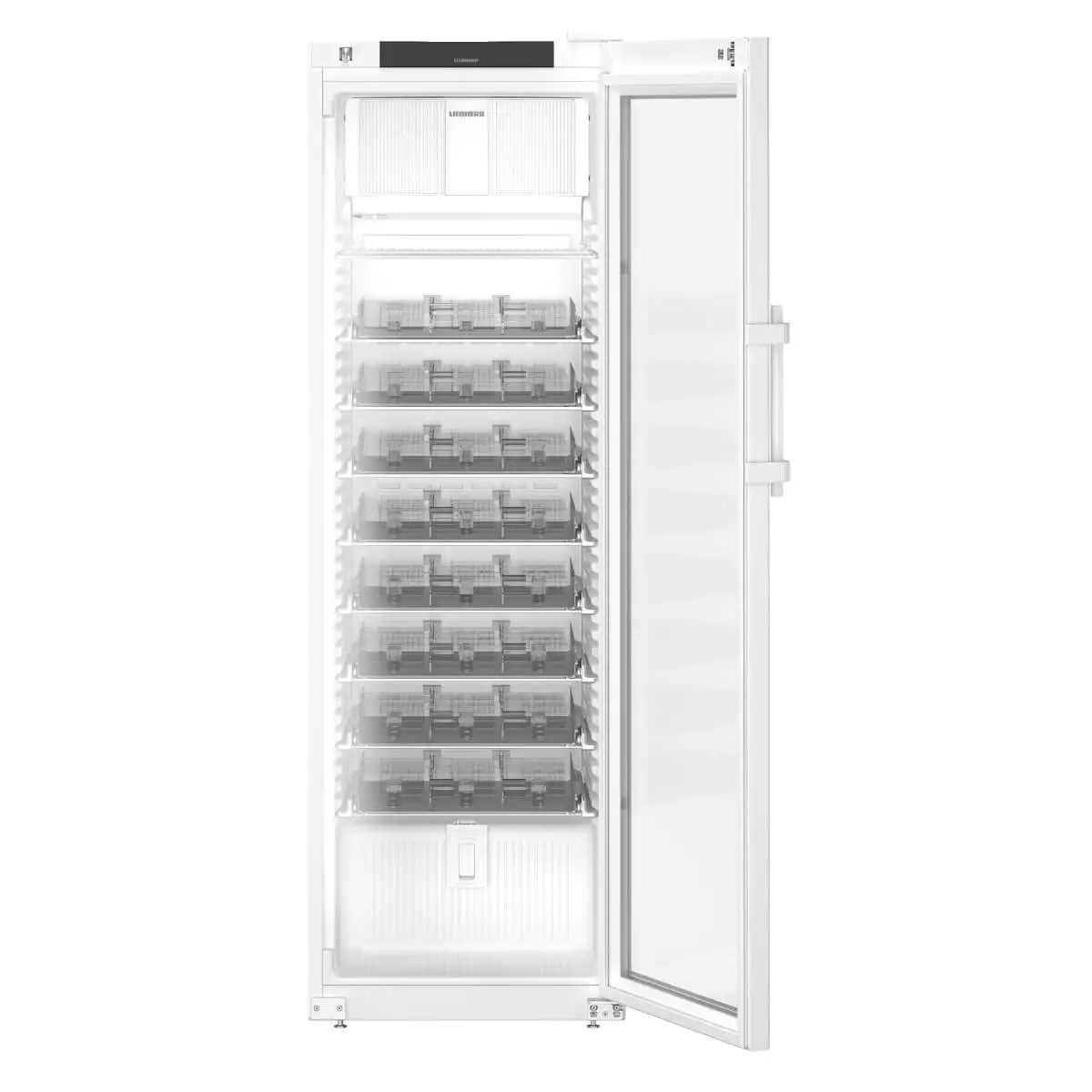  Réfrigérateur à médicaments HMFvh 4001 / 4011 Perfection