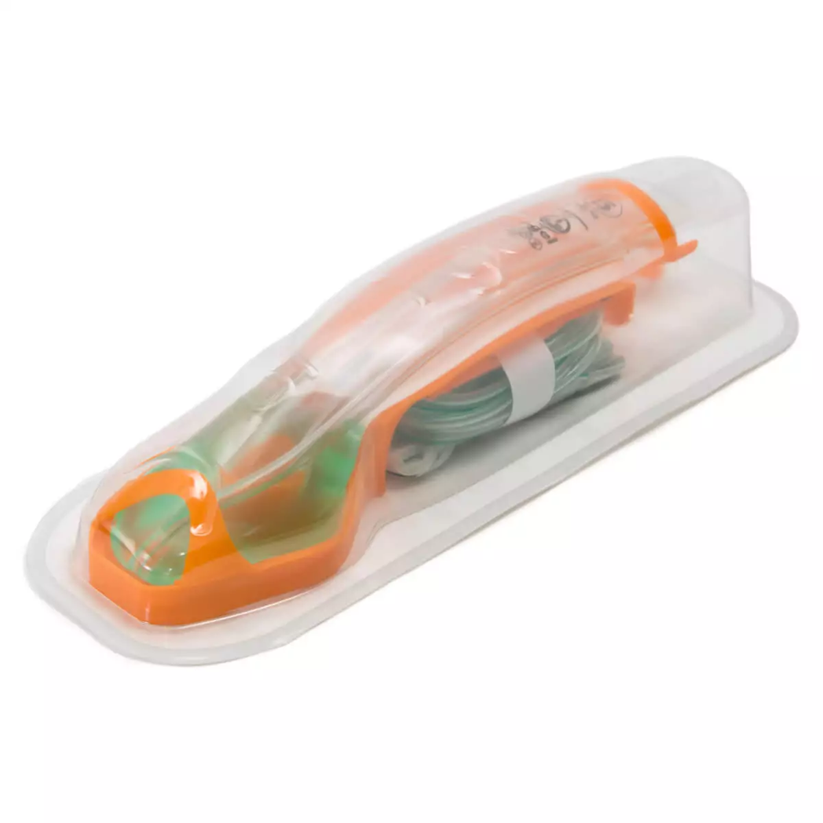 Kit de réanimation i-gel O₂ Resus Pack Kit de réanimation i-gel O₂ Resus Pack