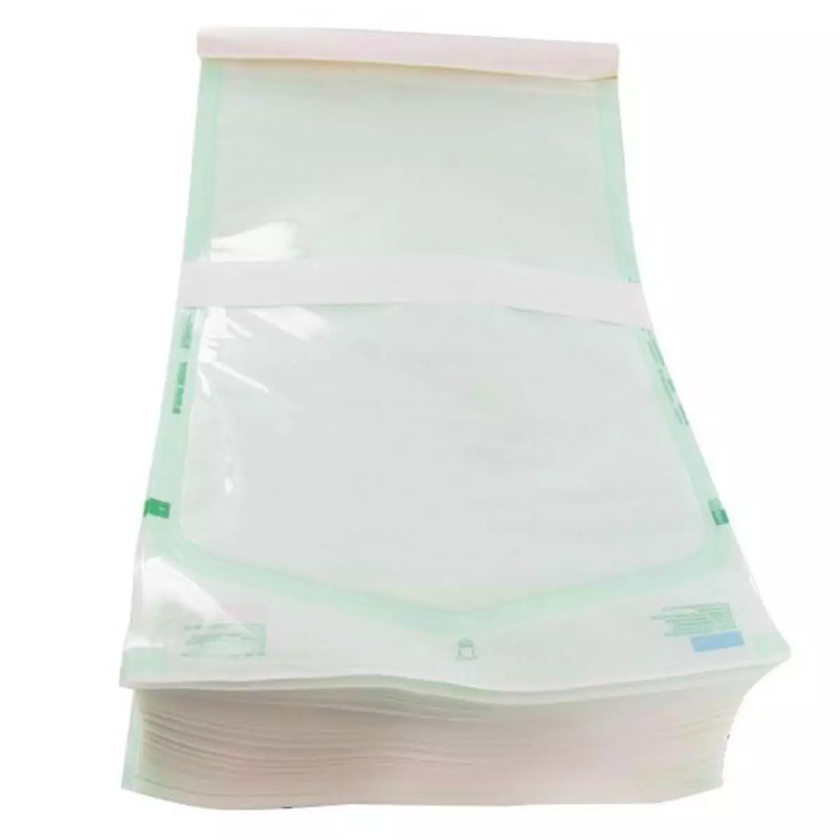  Sachets de stérilisation Steriking