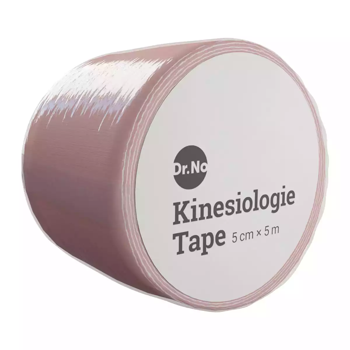 Bande de kinésiologie Bande de kinésiologie