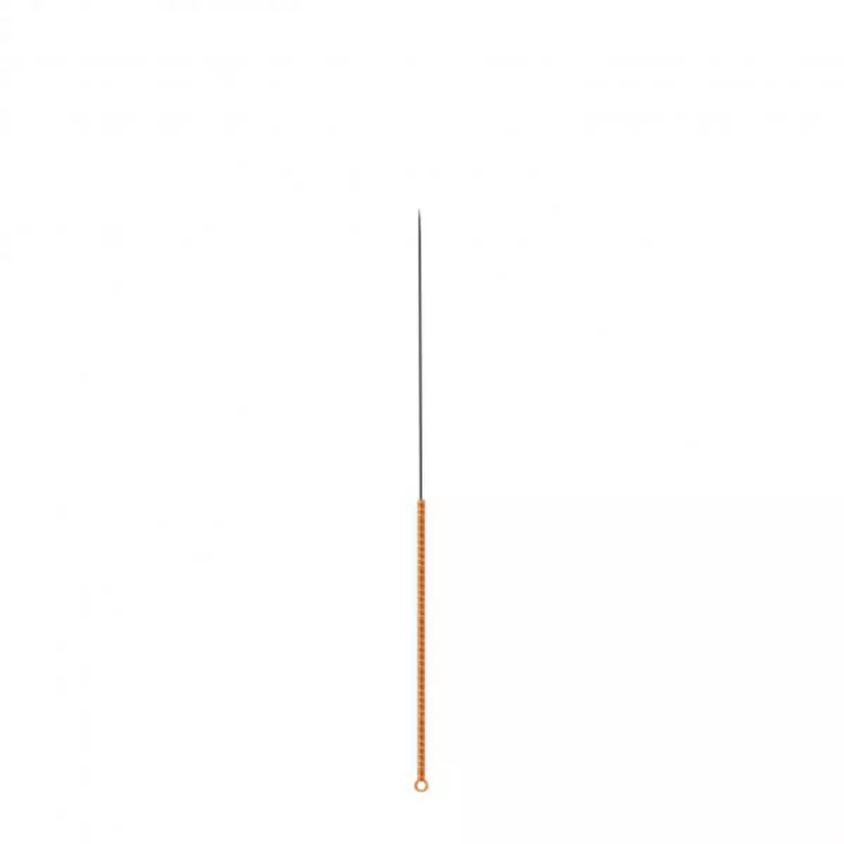  Aiguilles d’acupuncture sans tube guide