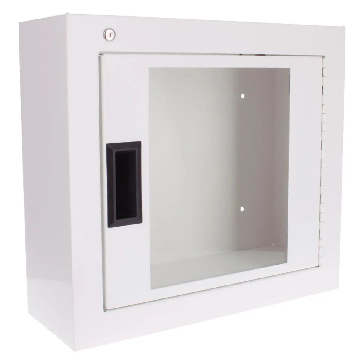 Boîtier mural pour défibrillateur Basic pour modèles HeartStart Boîtier mural pour défibrillateur Basic pour modèles HeartStart