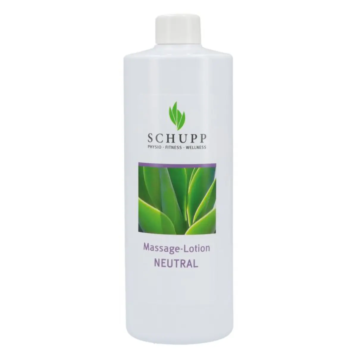 Lotion de massage NEUTRAL Lotion de massage NEUTRAL