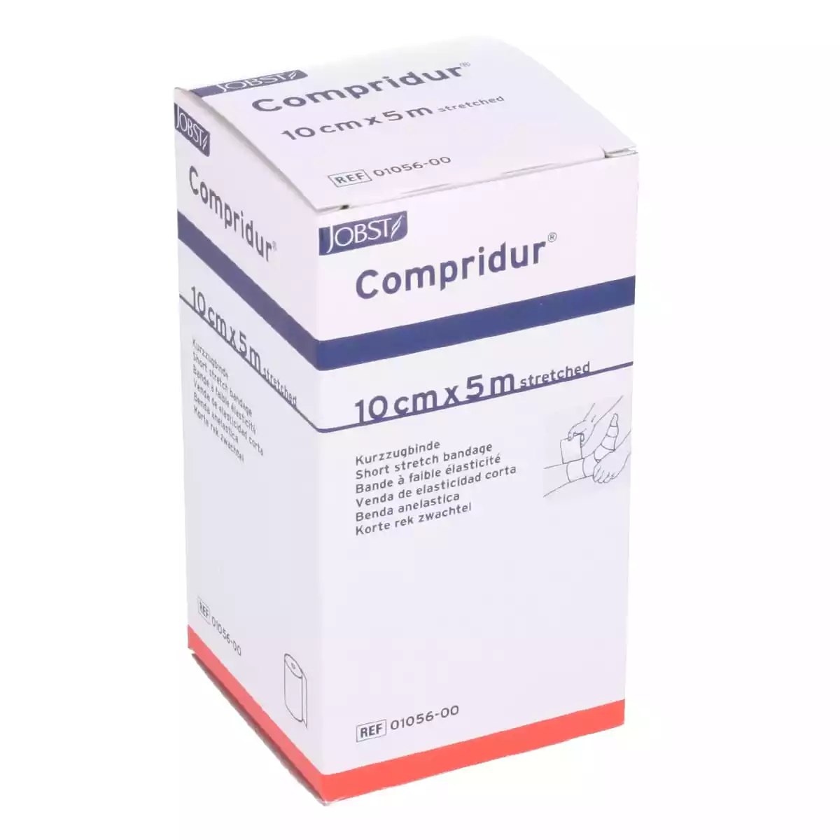 Bandage de compression Compridur Bandage de compression Compridur