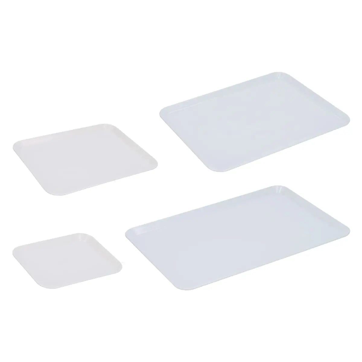  Plateau à instruments en mélamine