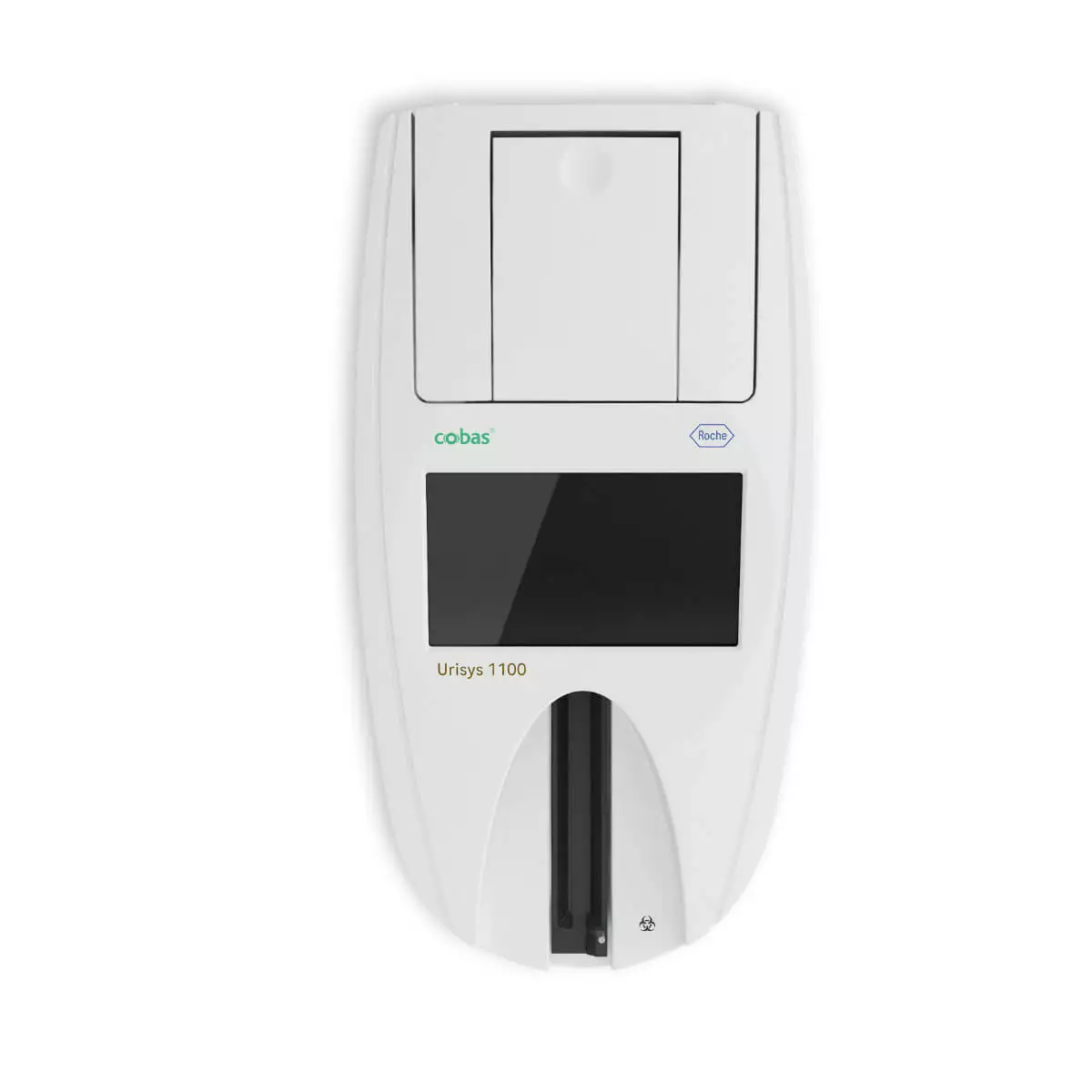  Appareil de test urinaire Urisys 1100