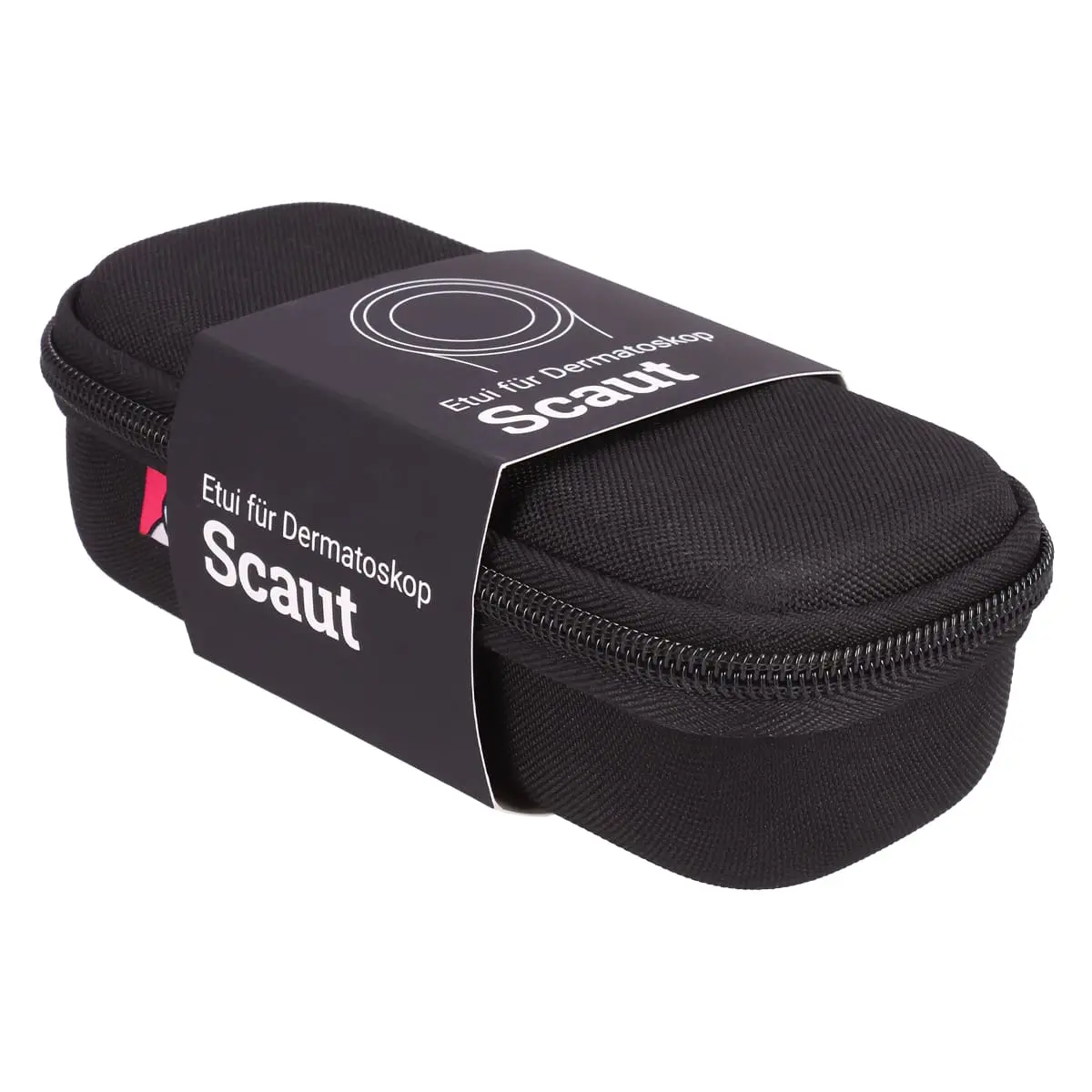  Étui pour dermatoscopes « Scaut® »