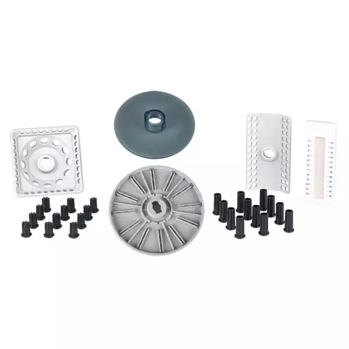 Centrifugeuse micro-hématocrite SERVOspin SMARTpro Centrifugeuse micro-hématocrite SERVOspin SMARTpro