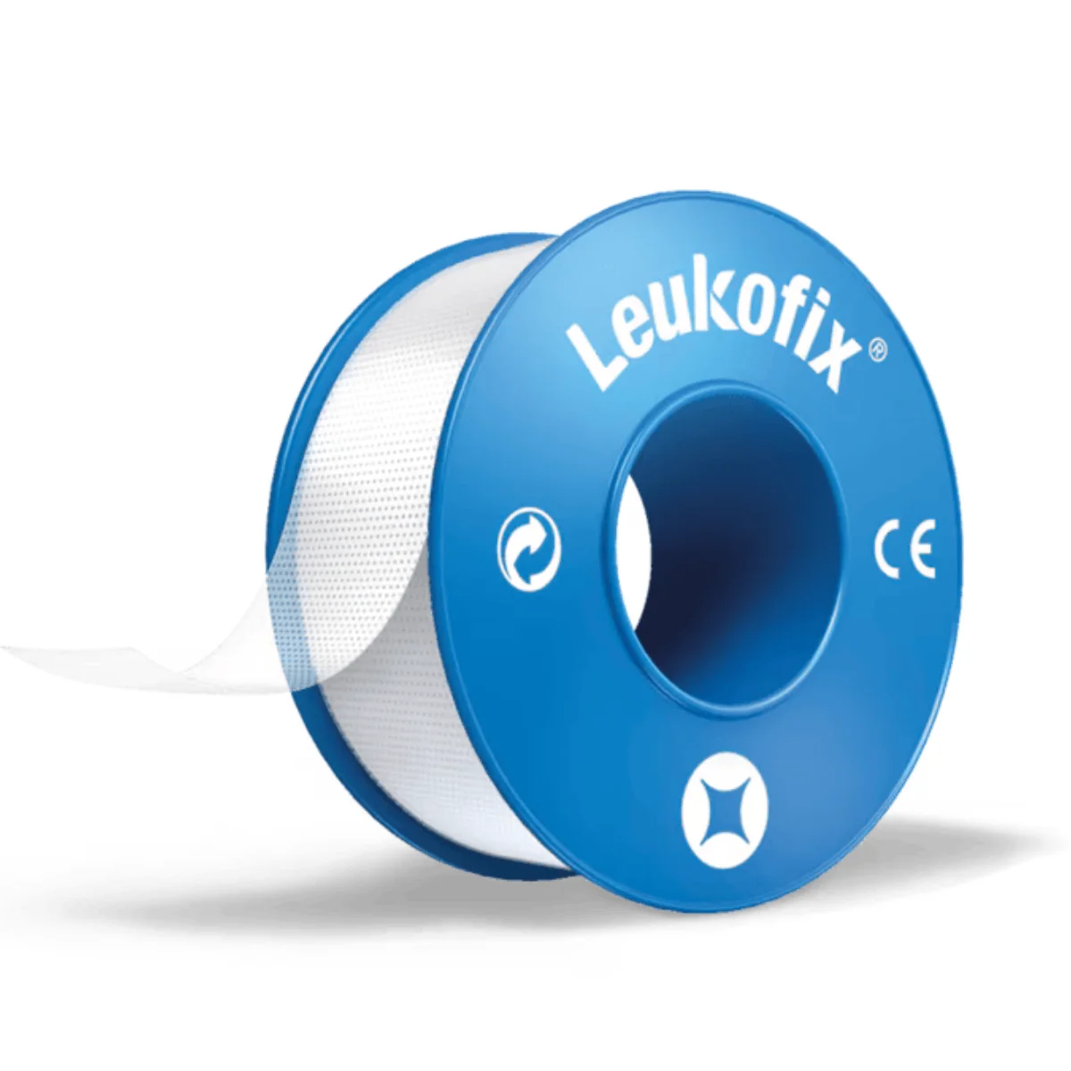 Sparadrap transparent Leukofix Sparadrap transparent Leukofix