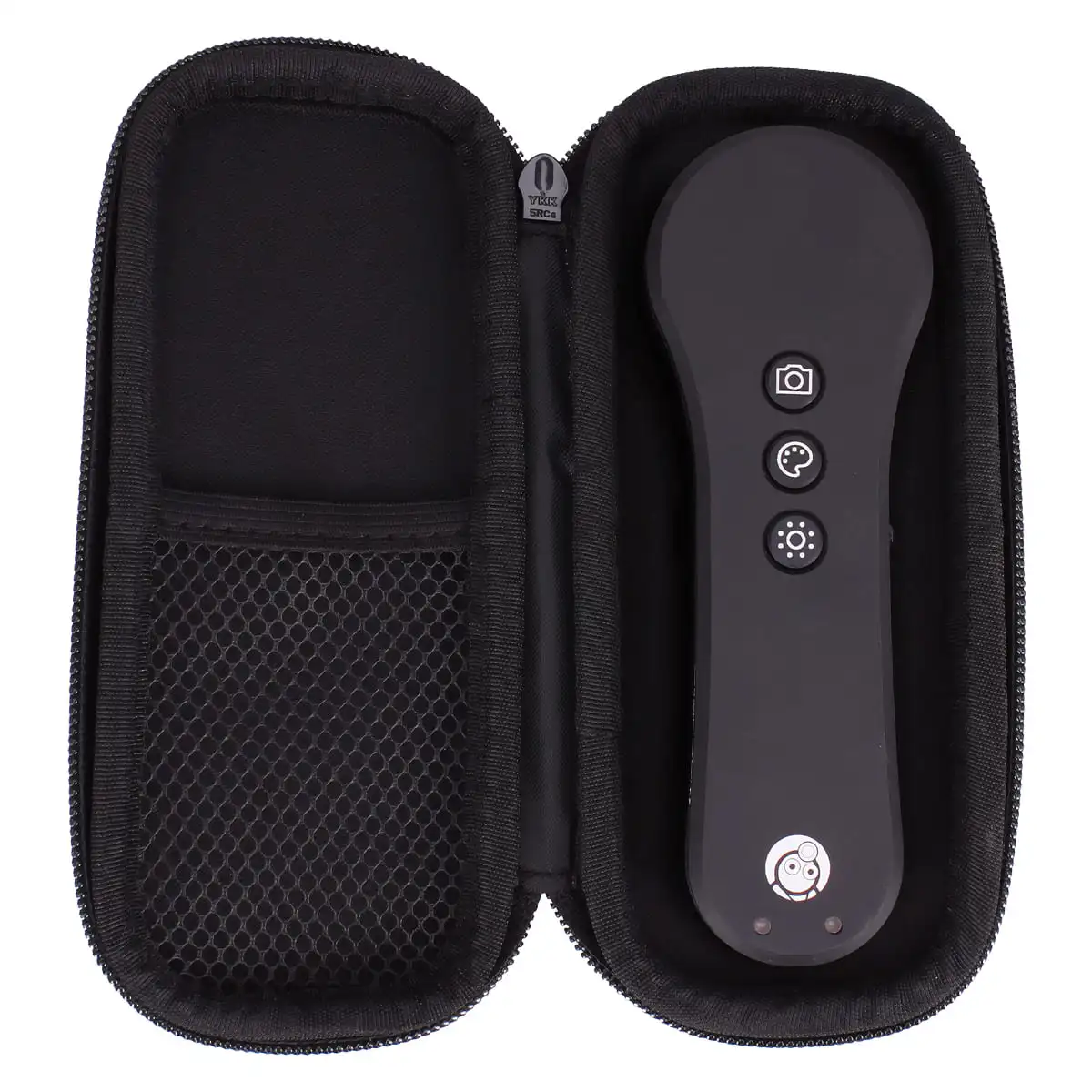  Étui pour dermatoscopes « Scaut® »