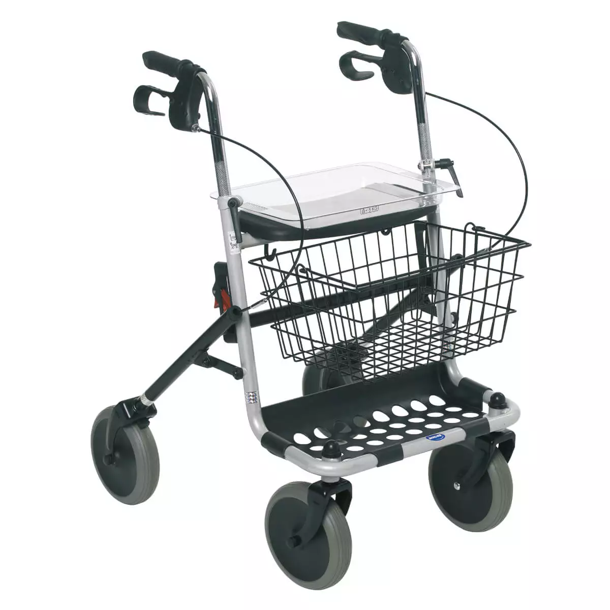  Rollator P452E/3 BANJO