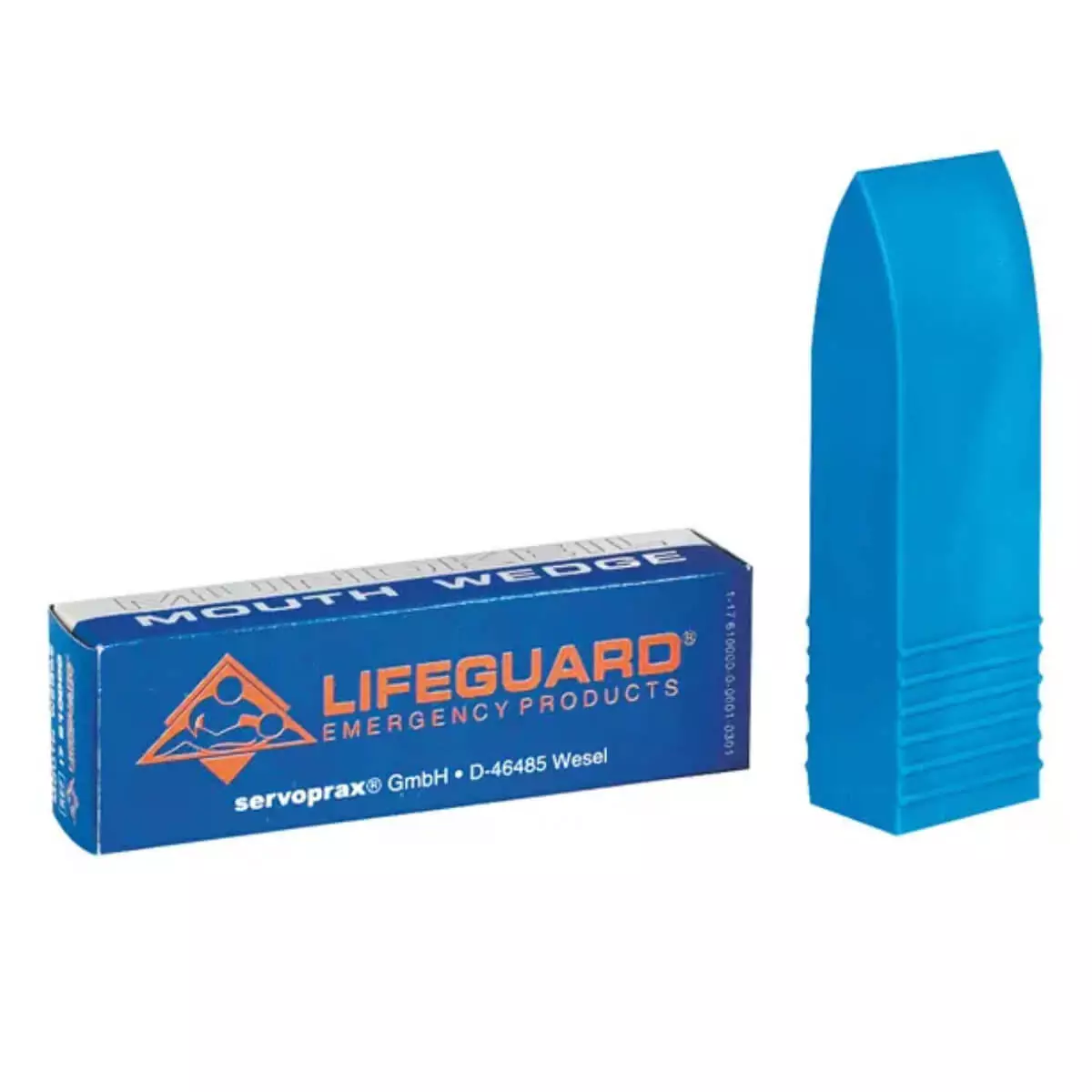  Cale-bouche Lifeguard