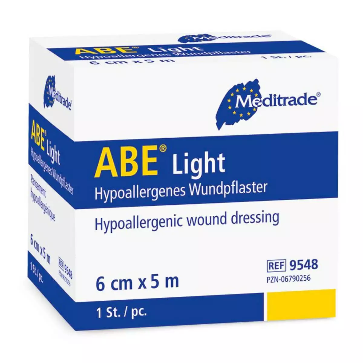 Pansement pour plaies ABE Light Pansement pour plaies ABE Light