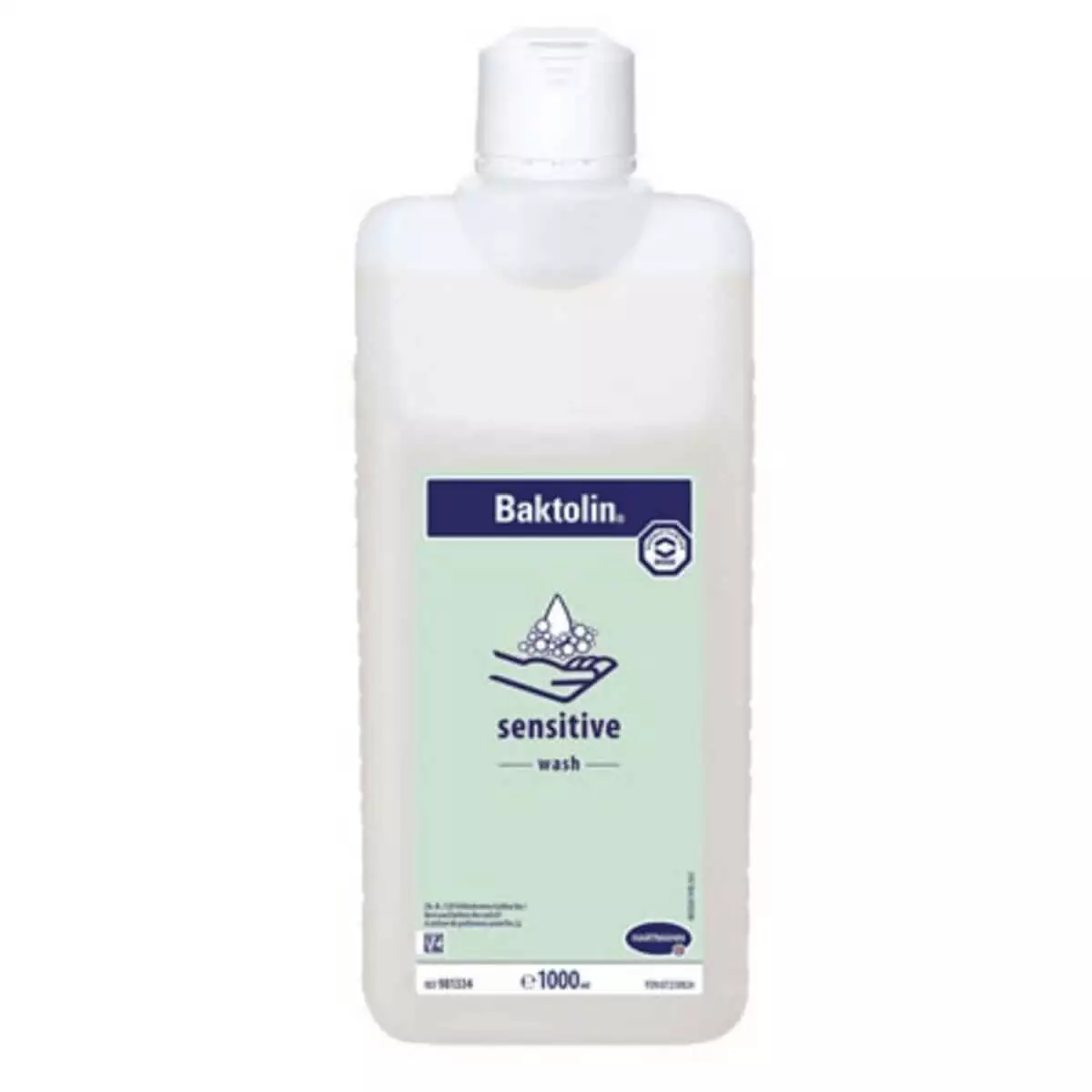 Lotion lavante Baktolin Sensitive Lotion lavante Baktolin Sensitive