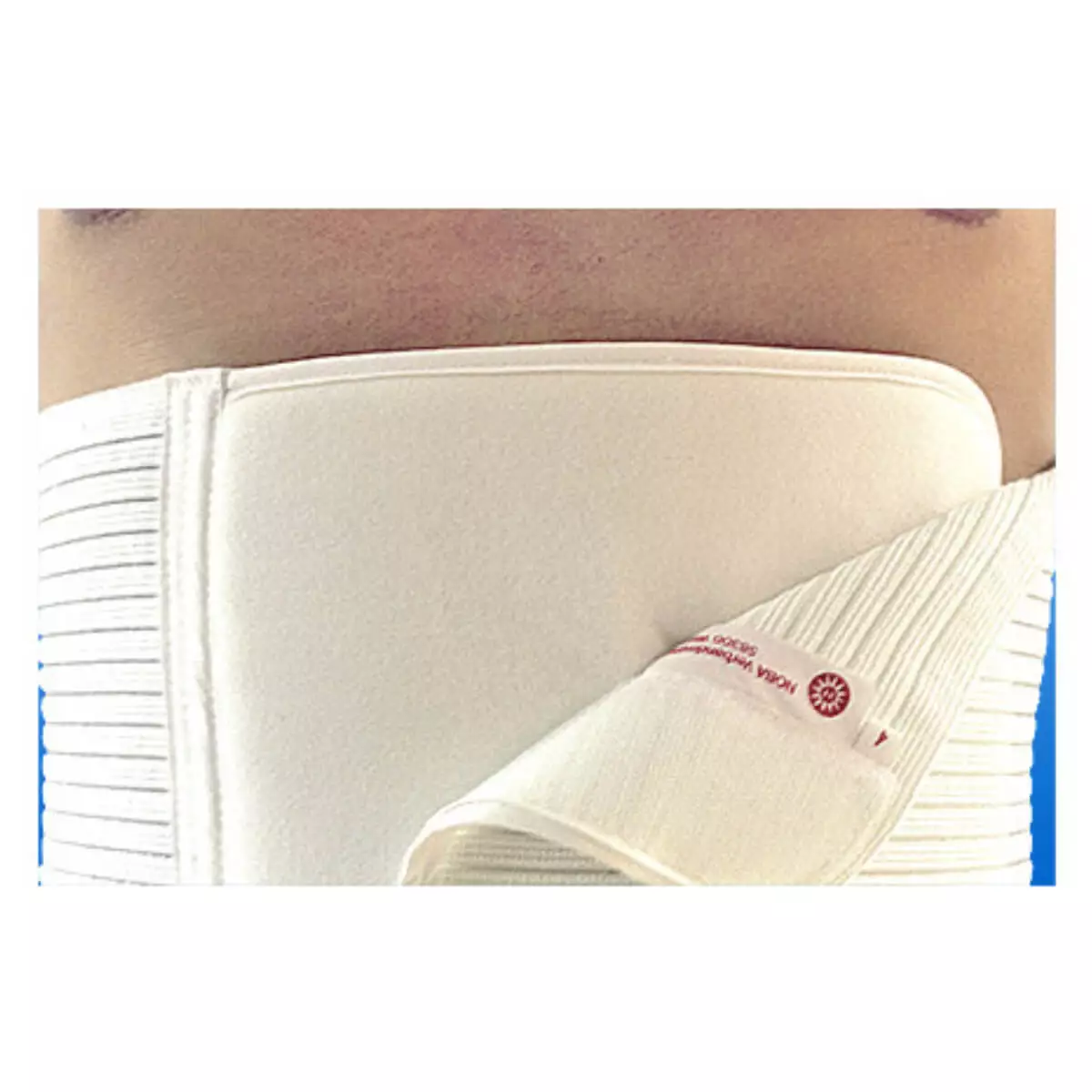  Bandage abdominal Multisize