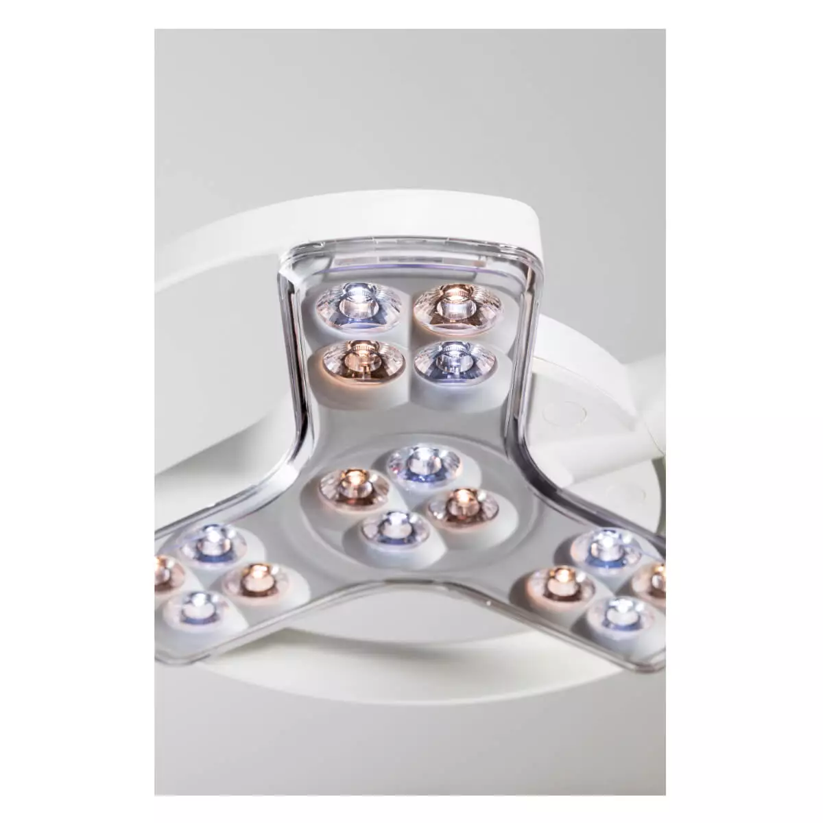 Lampe d'examen VISIANO 20-2 Lampe d'examen VISIANO 20-2