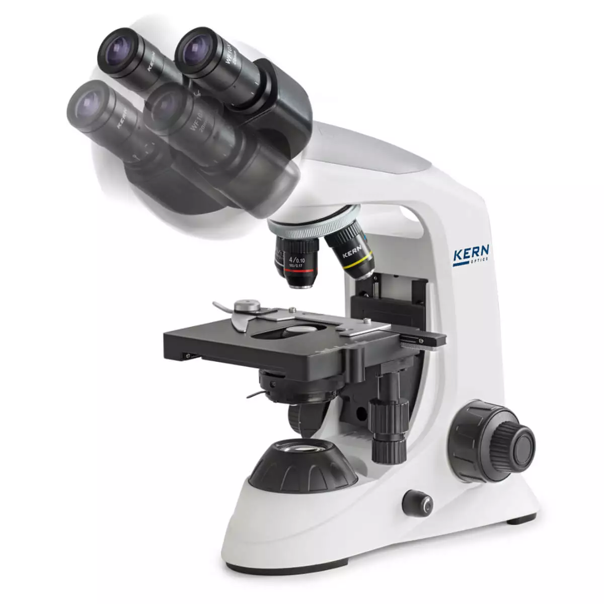  Microscope à lumière transmise OBE 132
