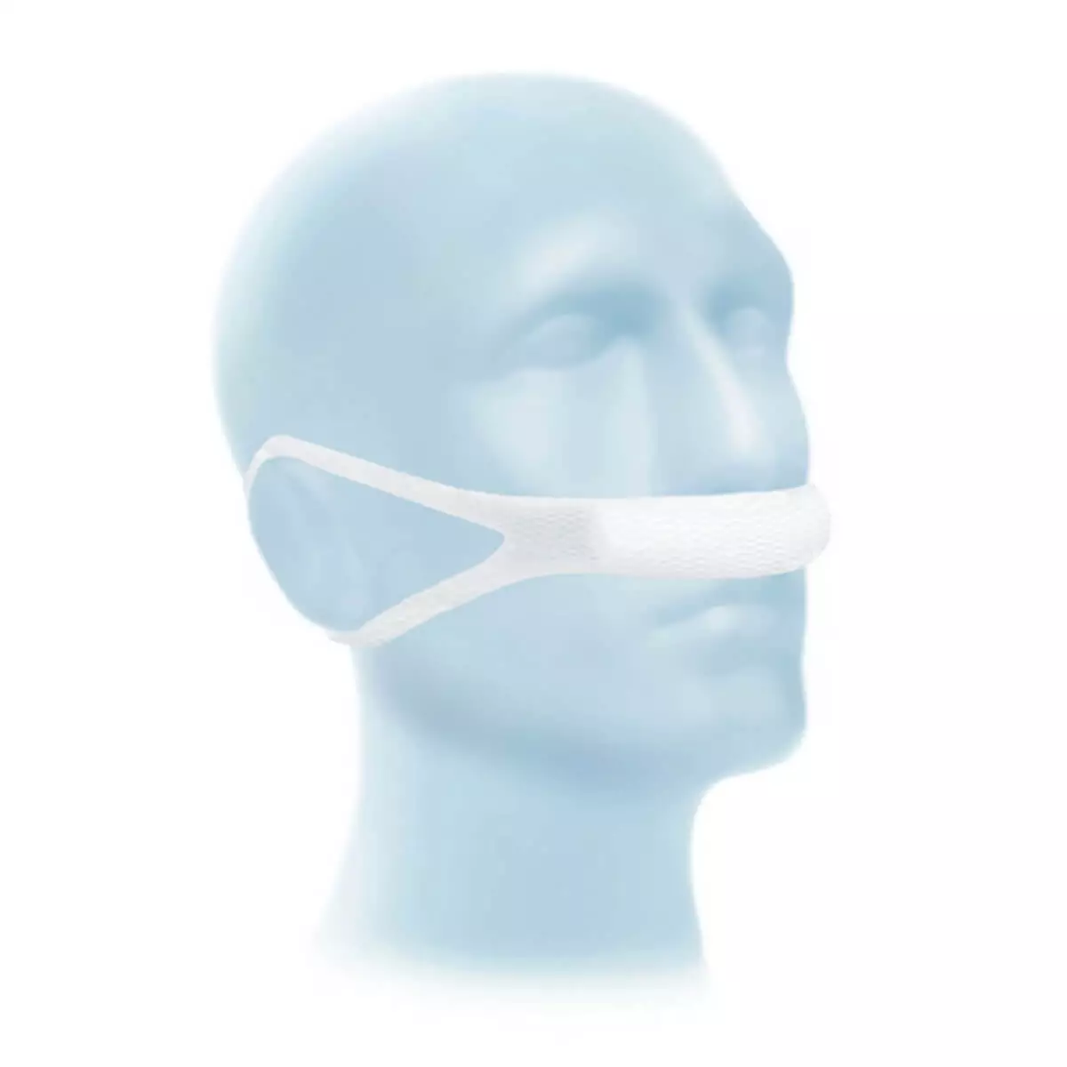  Pansement nasal ABE