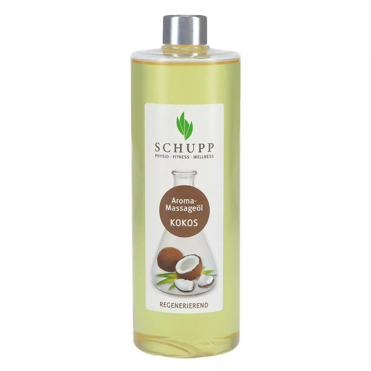 Huile de massage aromatique Huile de massage aromatique