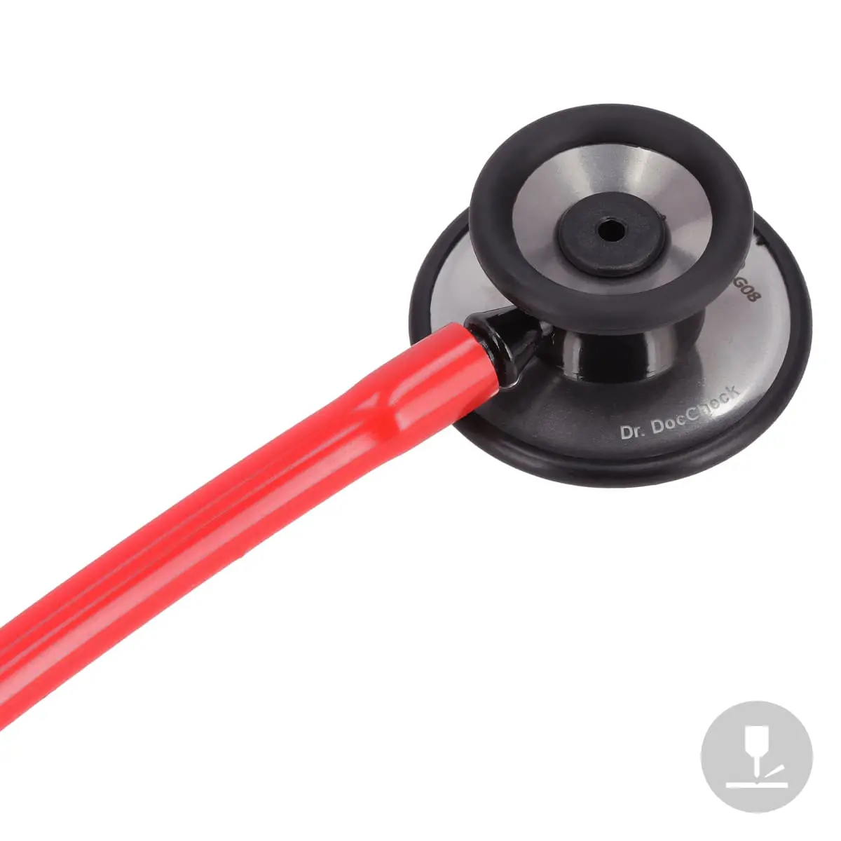 Stéthoscope d'apprentissage pour personnel soignant Stéthoscope d'apprentissage pour personnel soignant