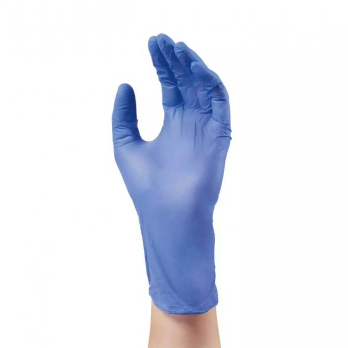  Gants d’examen Peha-soft nitrile fino