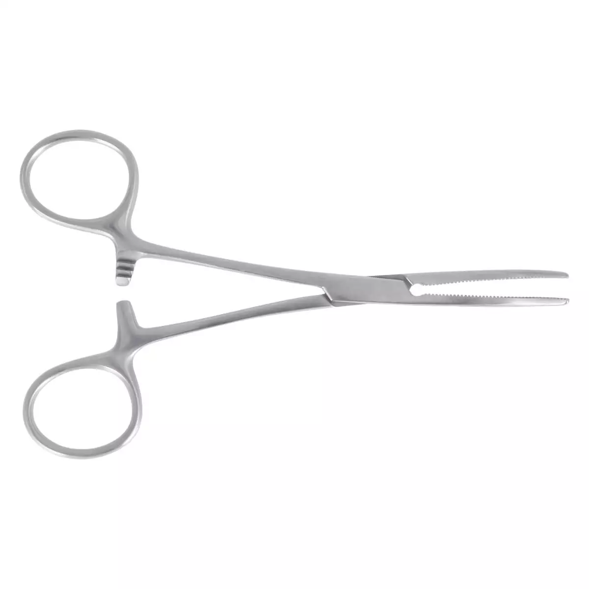  Courte pince hémostatique Rochester-Péan
