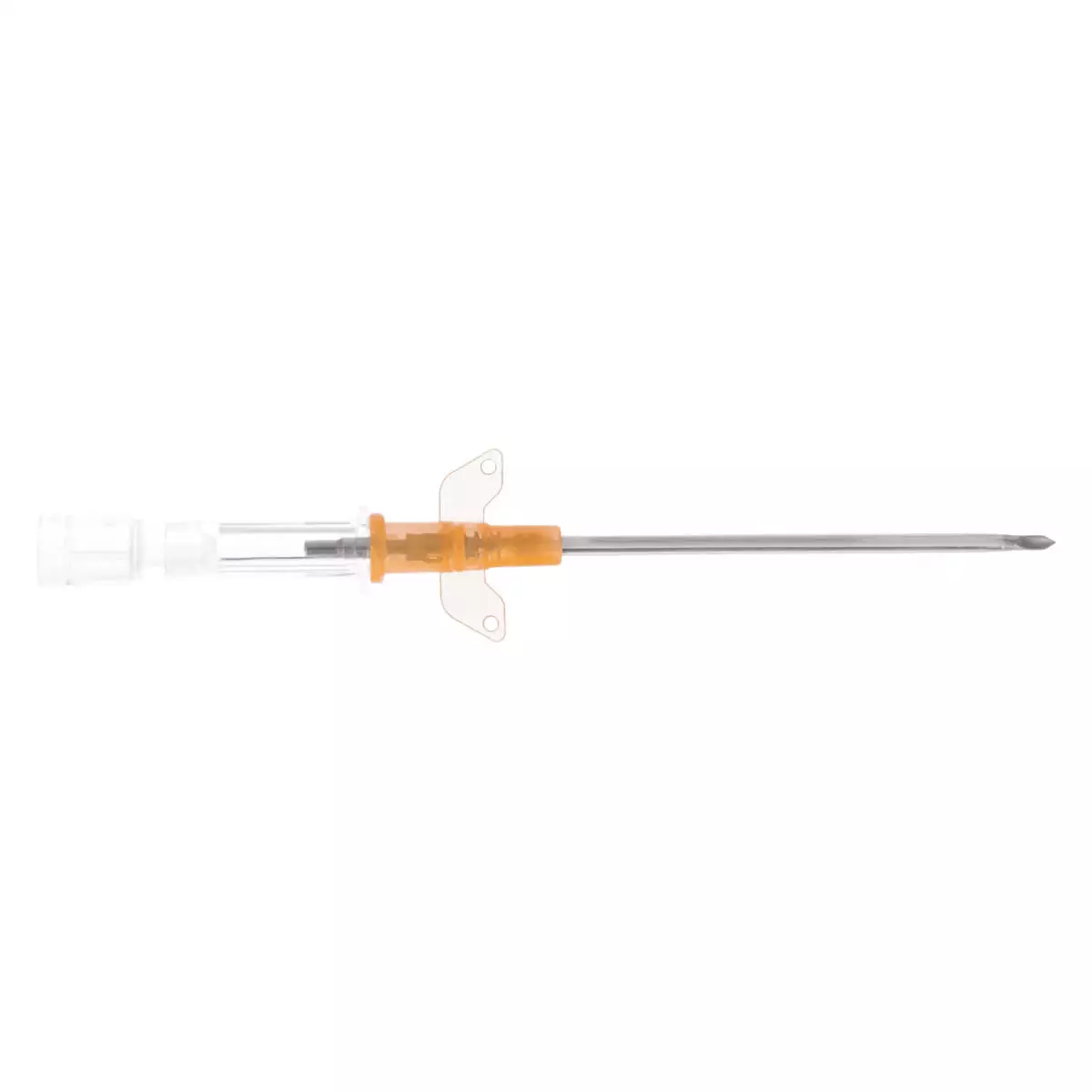 Cathéter Introcan Safety-W avec ailettes stabilisantes