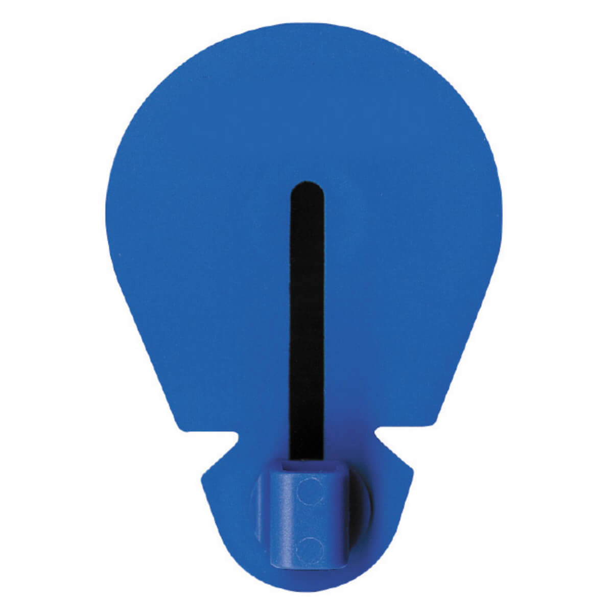 Électrodes ECG à usage unique BlueSensor SU-00-A/60  Électrodes ECG à usage unique BlueSensor SU-00-A/60