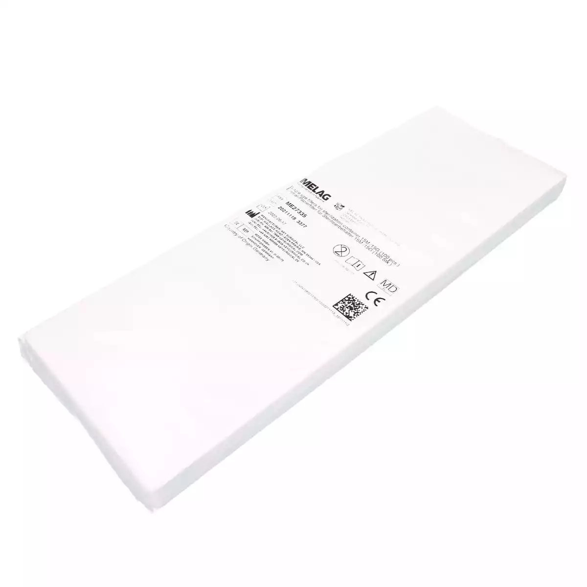 Filtre papier à usage unique Filtre papier à usage unique