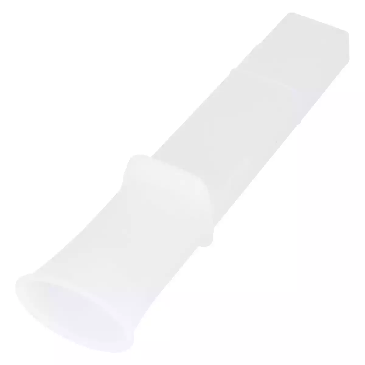  Embouts buccaux FlowTube pour spiromètre EasyOne Air