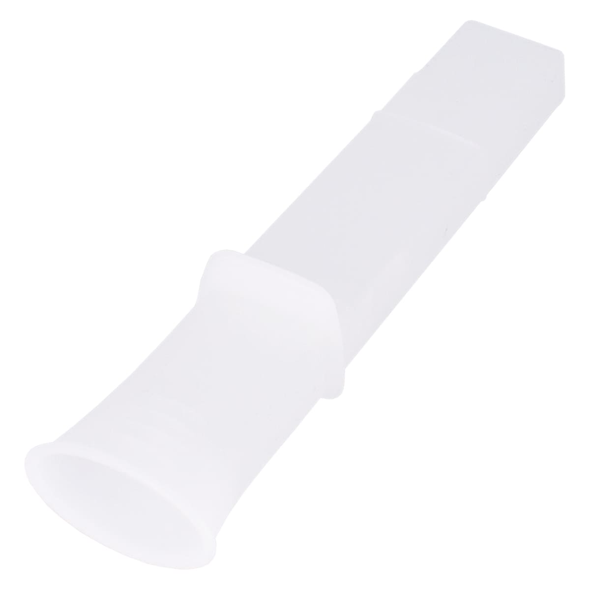 ndd Embouts buccaux FlowTube pour spiromètre EasyOne Air 50 pièces ...