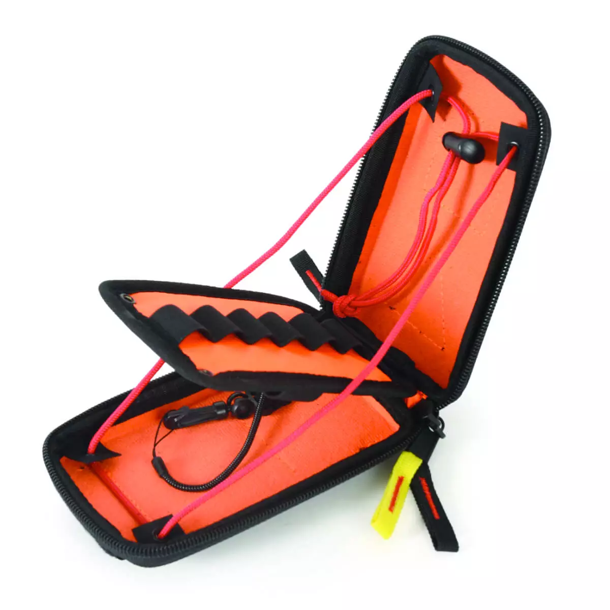  Micro ampoulier TOXIC 3