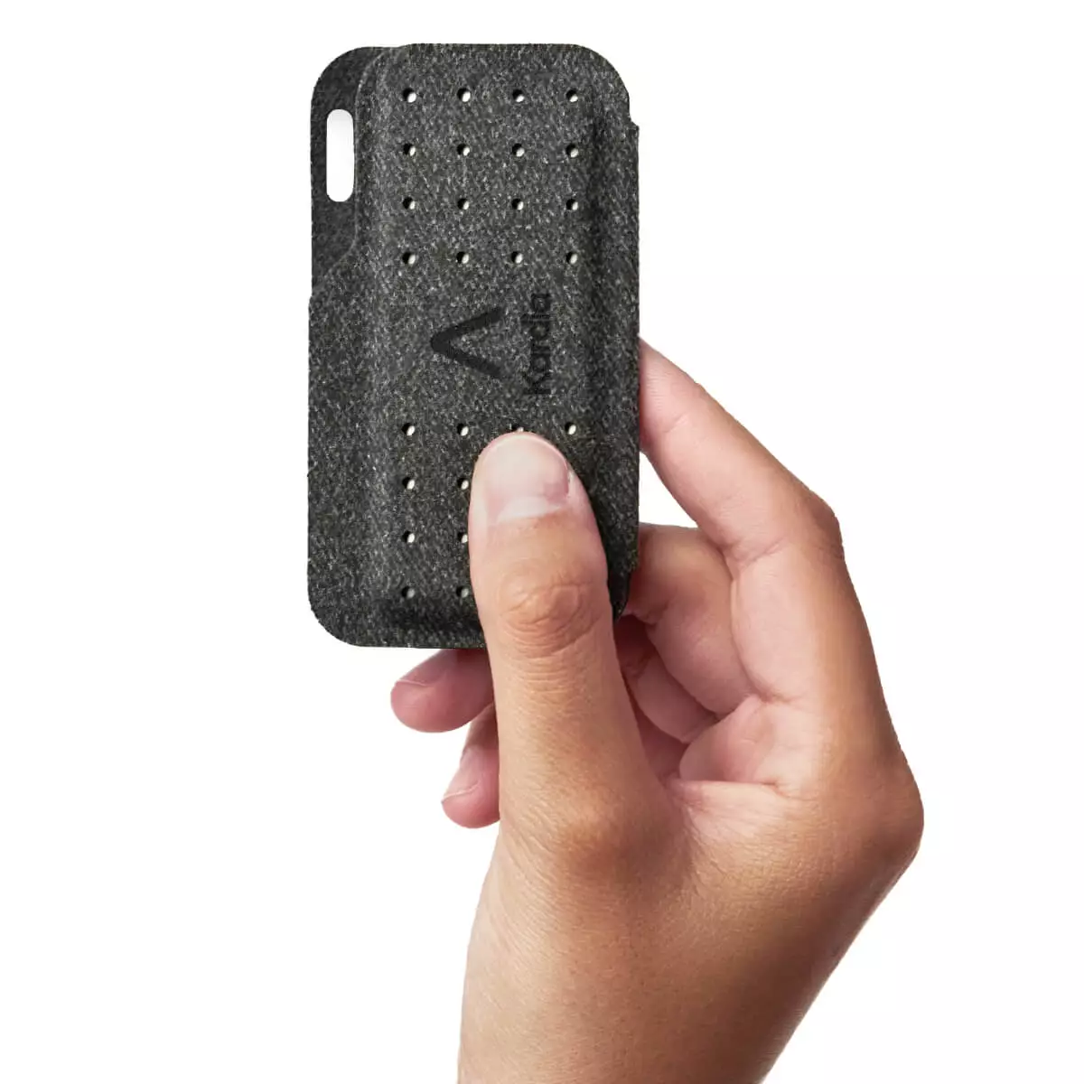  KardiaMobile® Mallette de transport Pod Carry