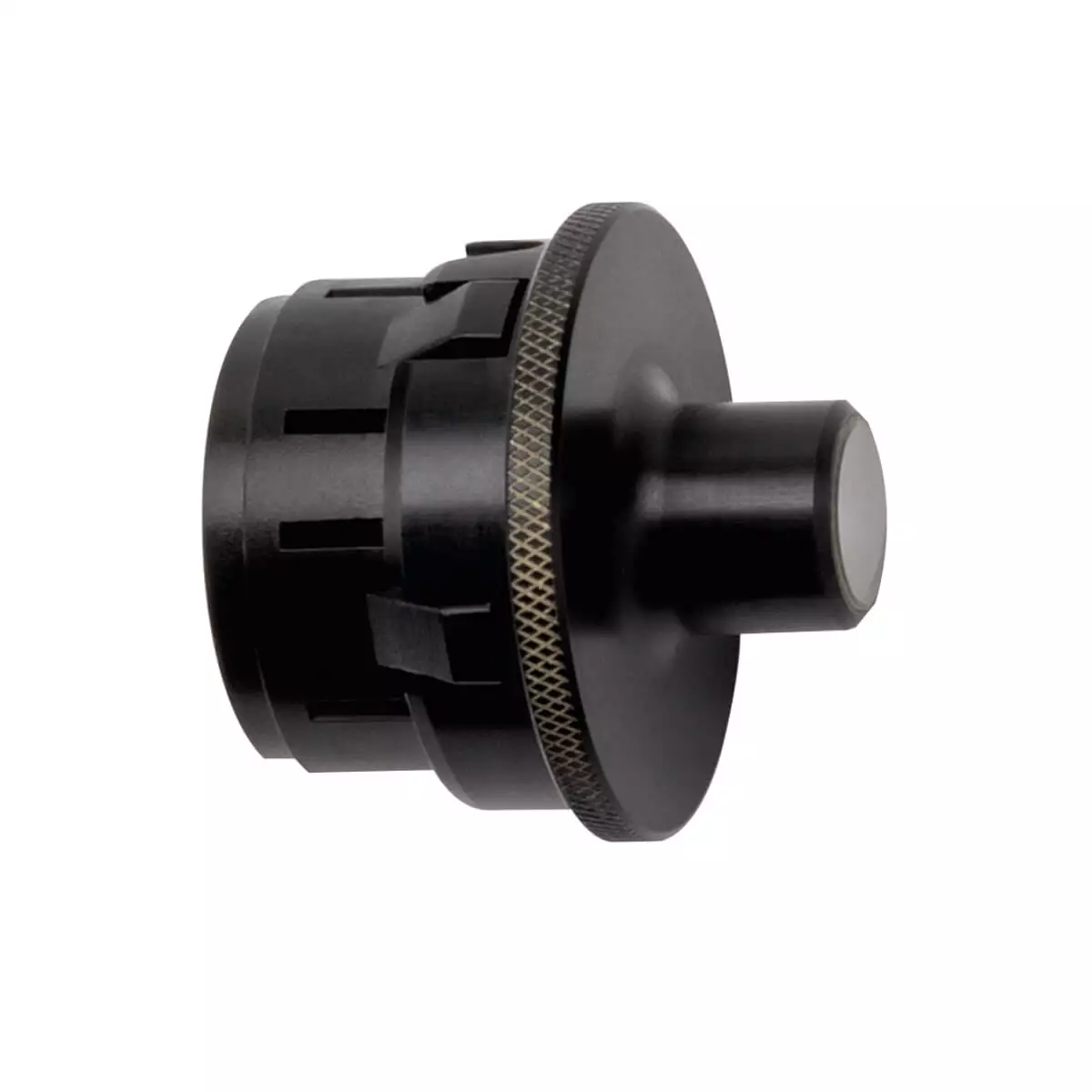  Petit embout de contact pour dermatoscope HEINE mini 3000