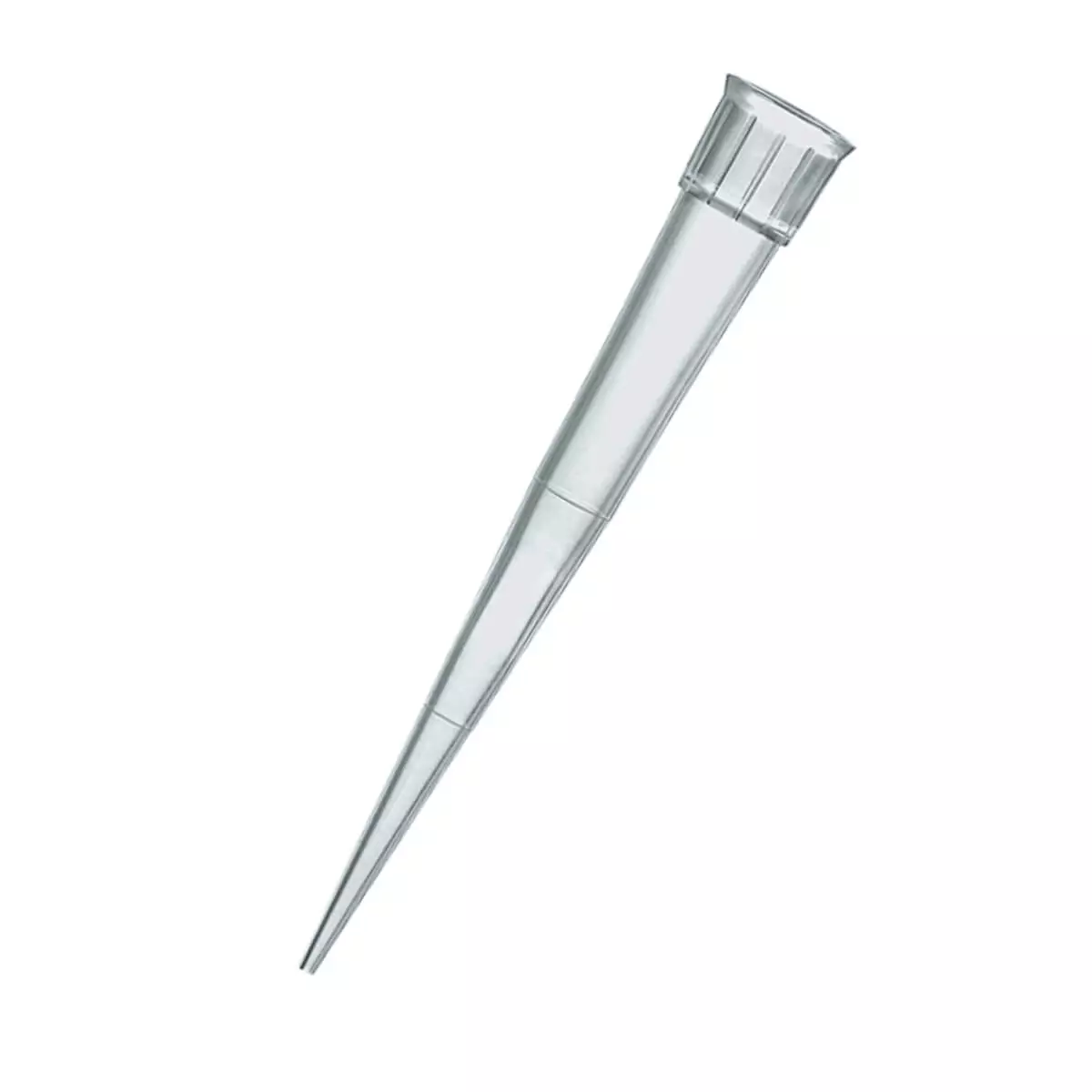  Embouts de pipette universels