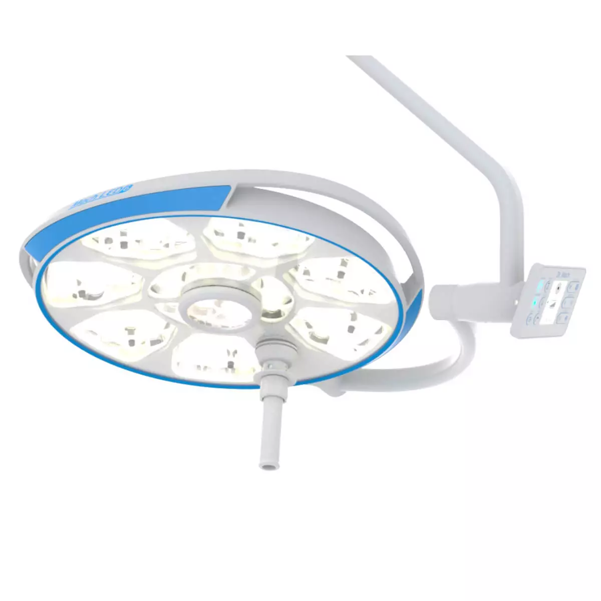  Lampe de salle d’opération LED 6MC