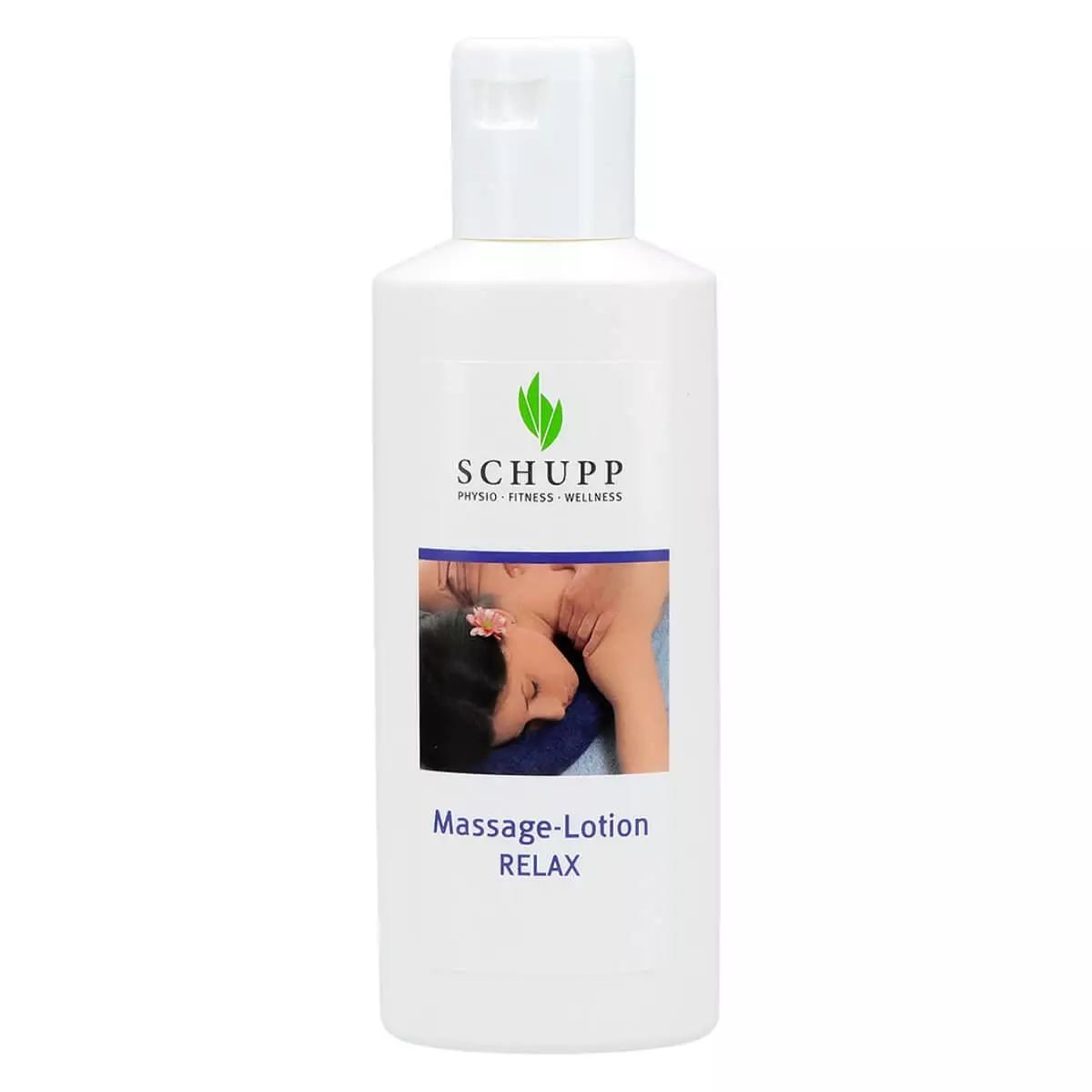  Lotion de massage Relax