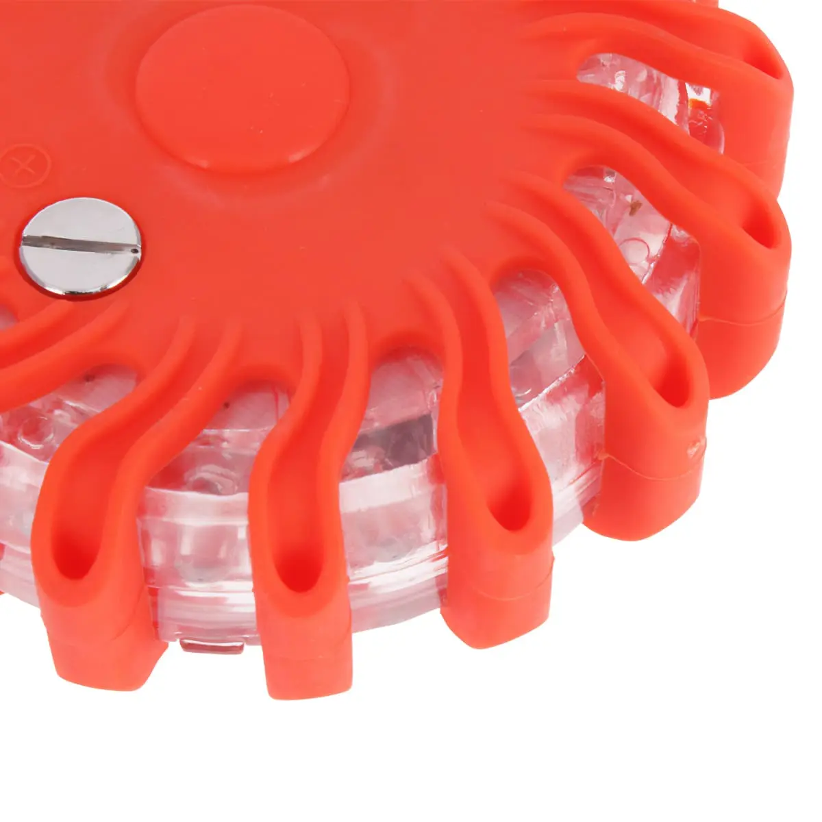  Avertisseur lumineux LED